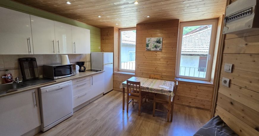 vente Immeuble Ax Les Thermes
