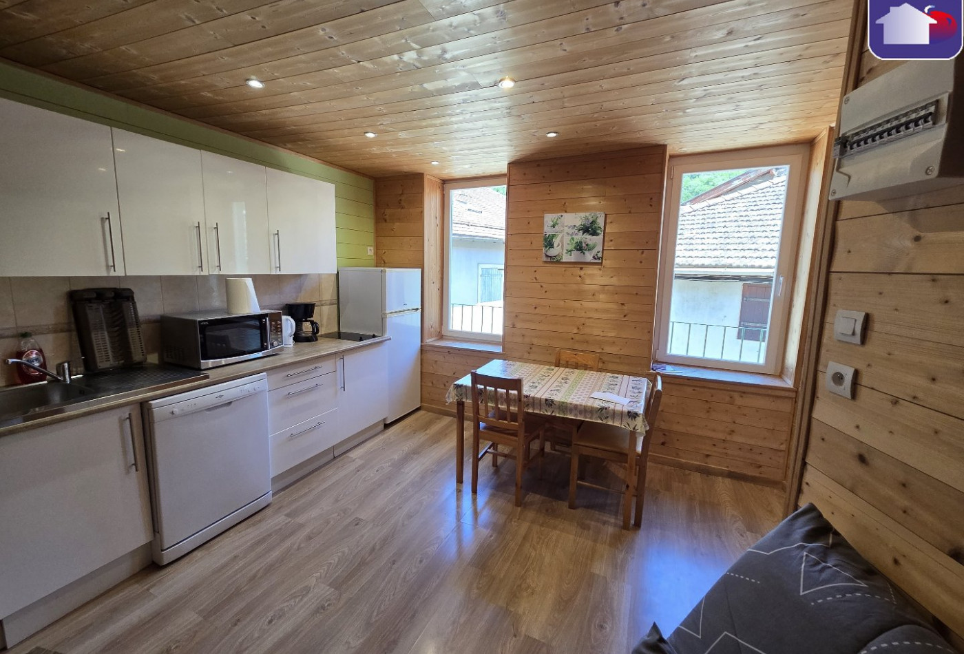 vente Immeuble Ax Les Thermes - Photo 5