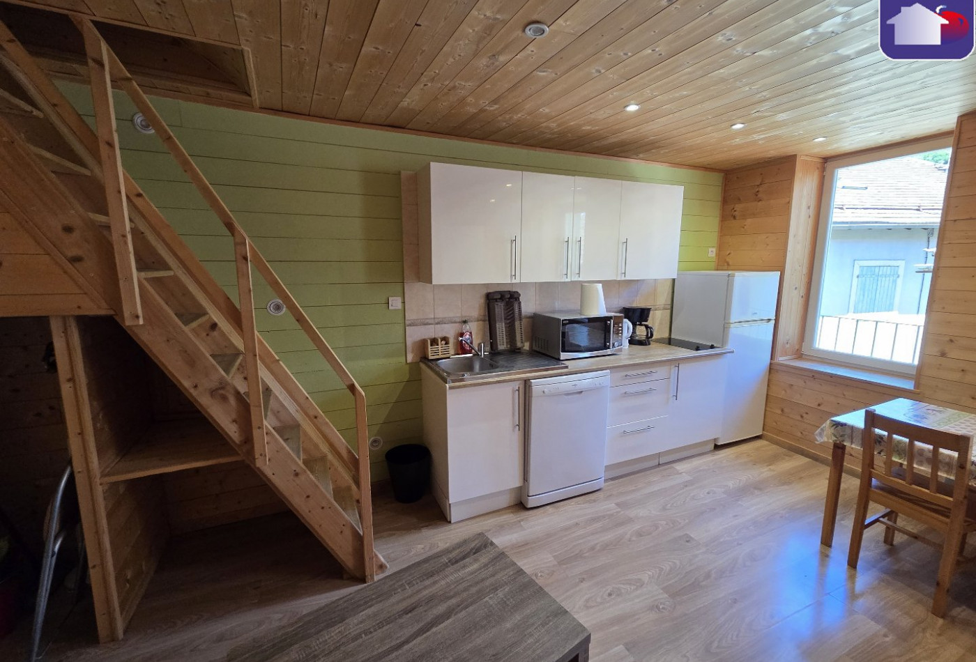 vente Immeuble Ax Les Thermes - Photo 4