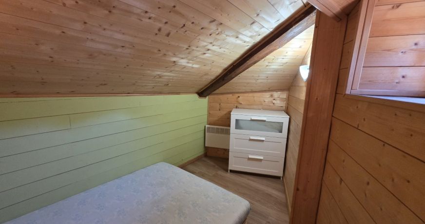 vente Immeuble Ax Les Thermes