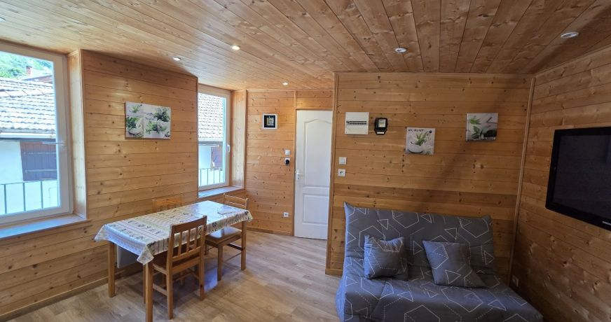 vente Immeuble Ax Les Thermes
