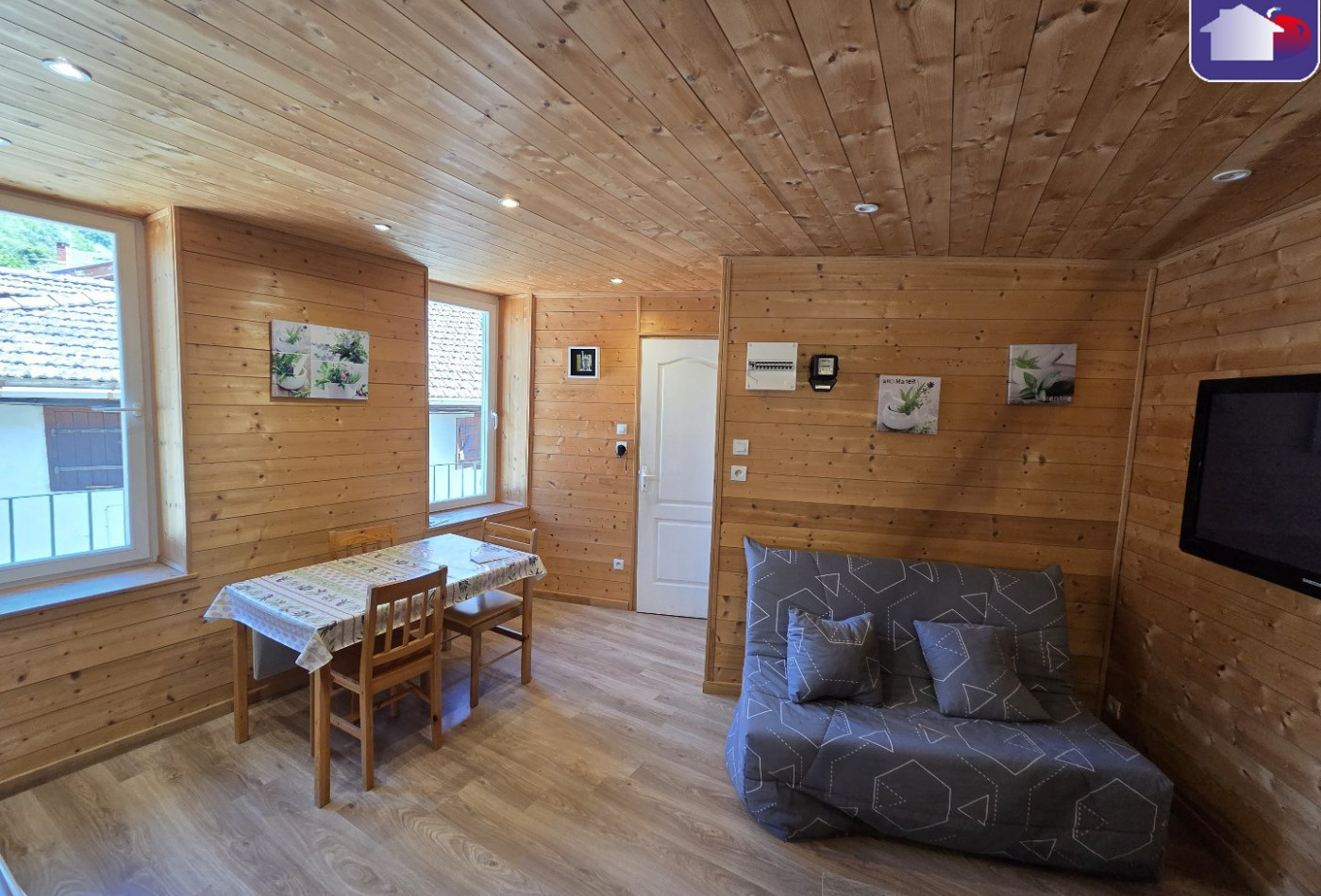 vente Immeuble Ax Les Thermes - Photo 2