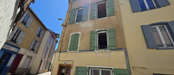vente Immeuble Ax Les Thermes