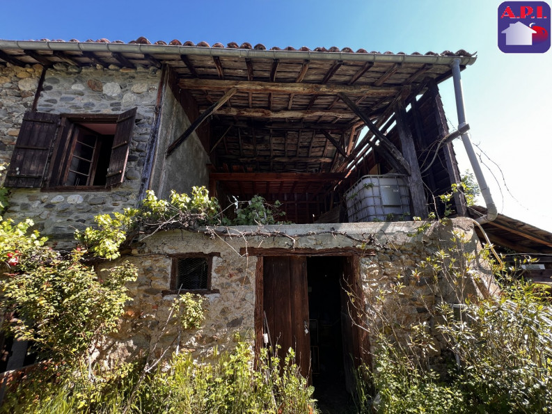 vente Maison Foix - Photo 2