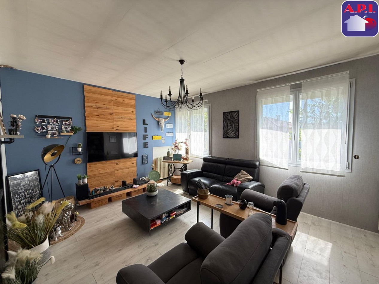 vente Maison Pamiers - Photo 3