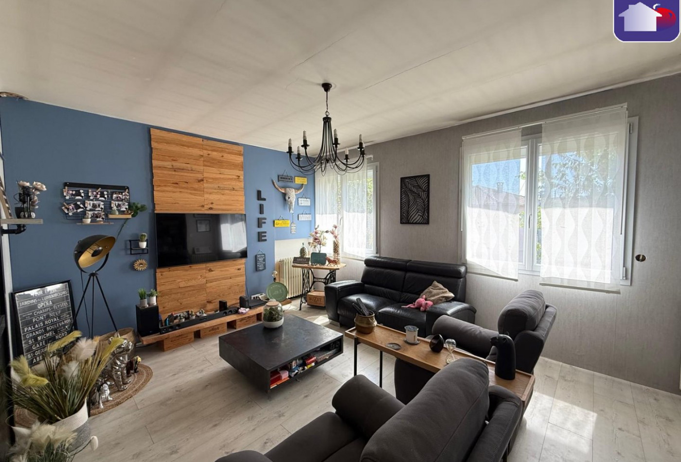 vente Maison Pamiers - Photo 3