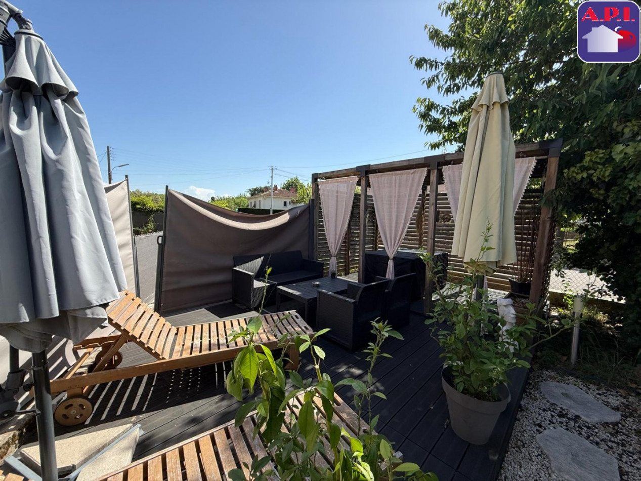 vente Maison Pamiers - Photo 2