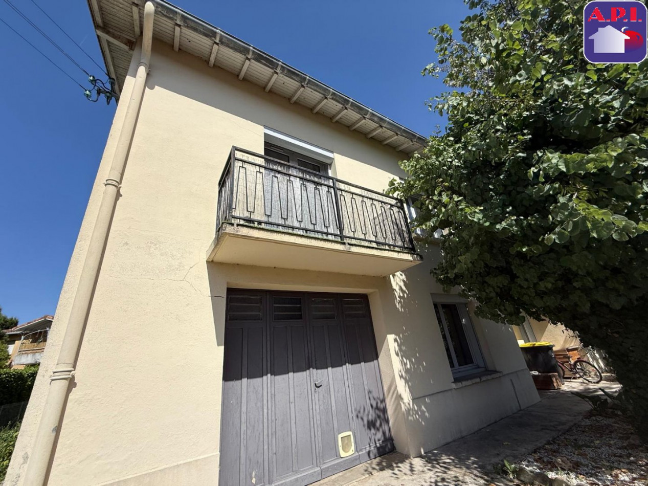 vente Maison Pamiers - Photo 12