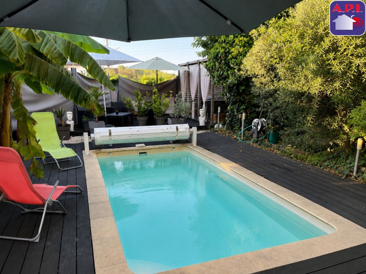 vente Maison Pamiers - Photo 1