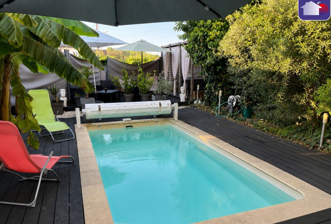 vente Maison Pamiers - Photo 1
