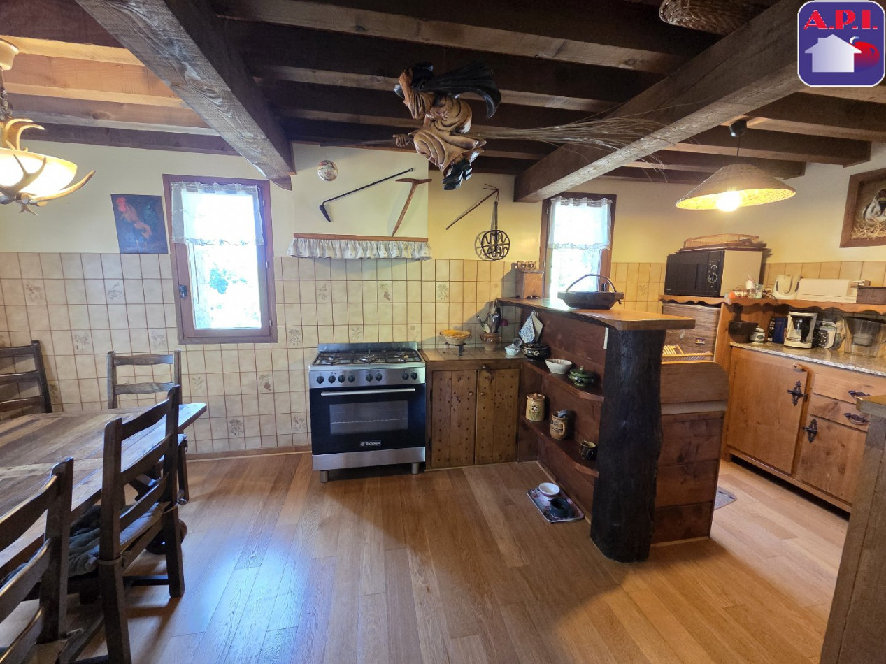 vente Maison Ax Les Thermes - Photo 8
