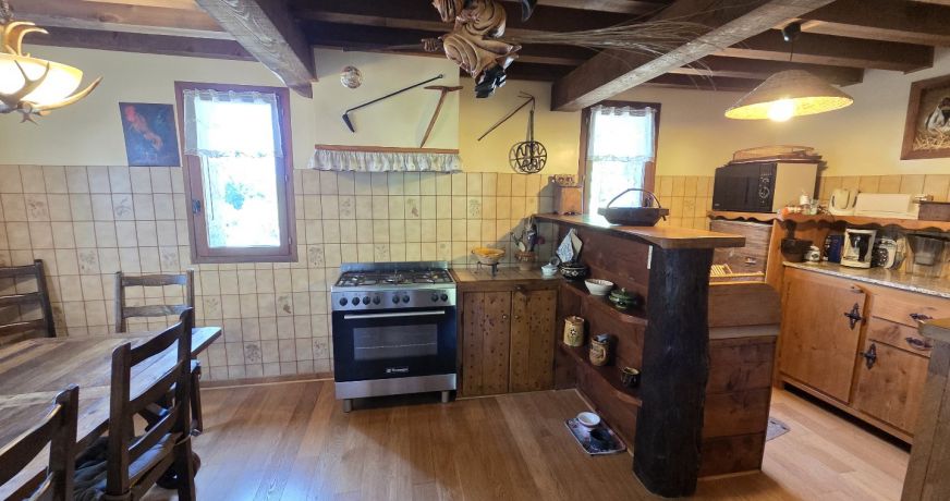 vente Maison Ax Les Thermes