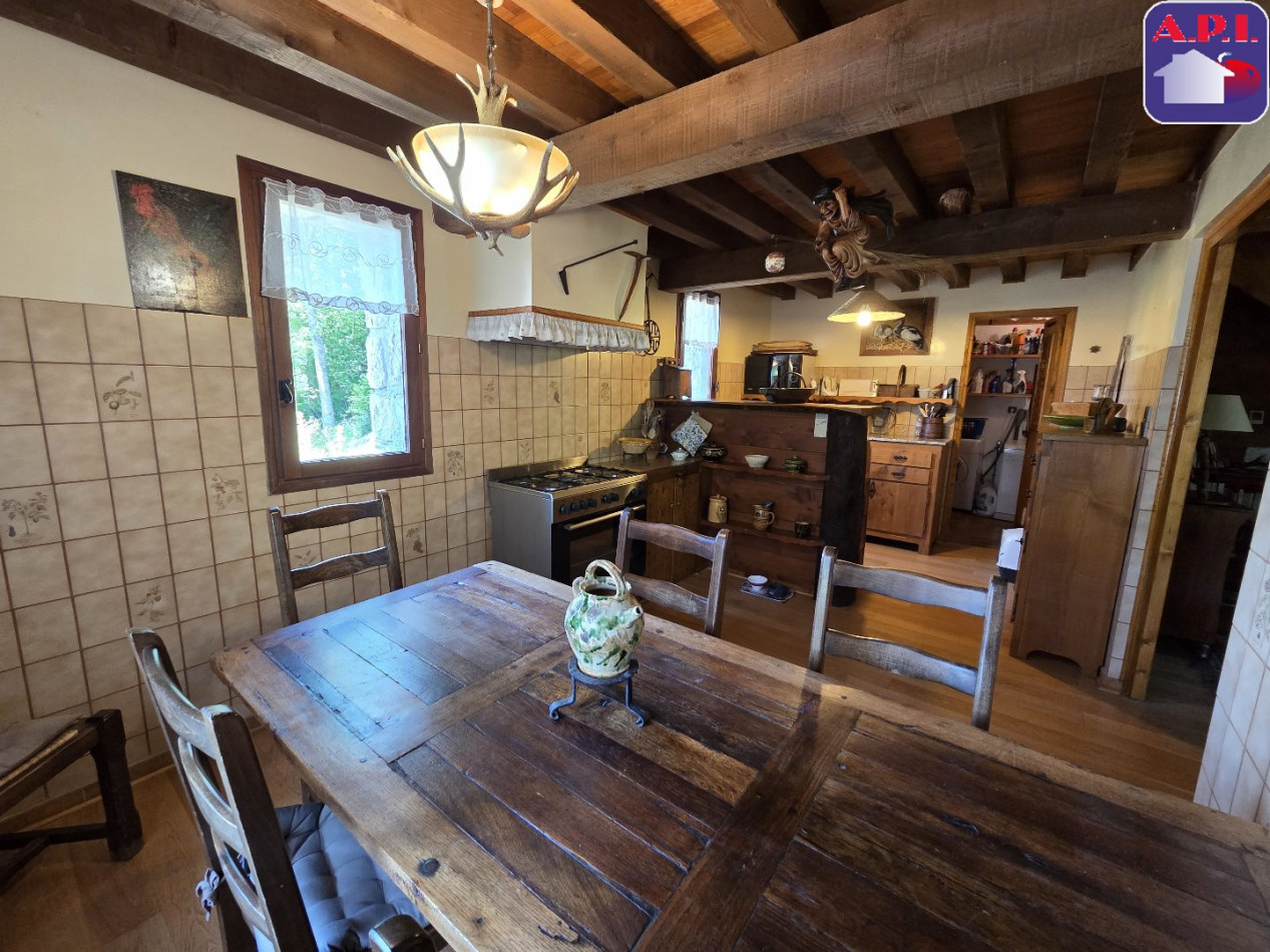 vente Maison Ax Les Thermes - Photo 7