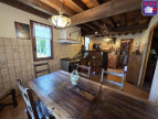 vente Maison Ax Les Thermes