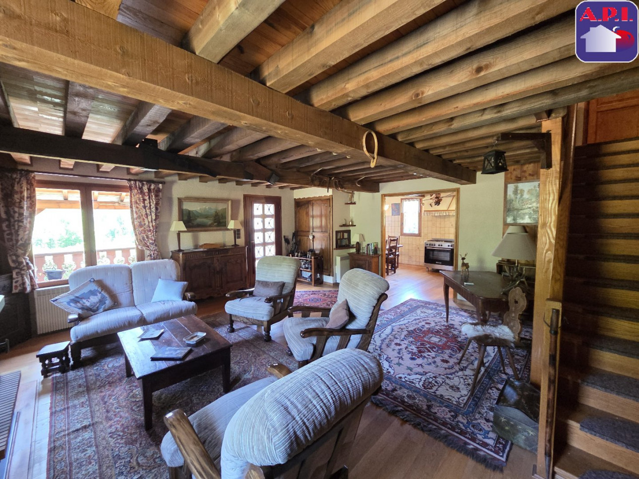 vente Maison Ax Les Thermes - Photo 10