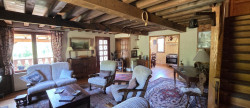 vente Maison Ax Les Thermes