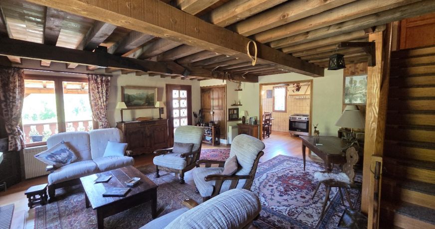 vente Maison Ax Les Thermes