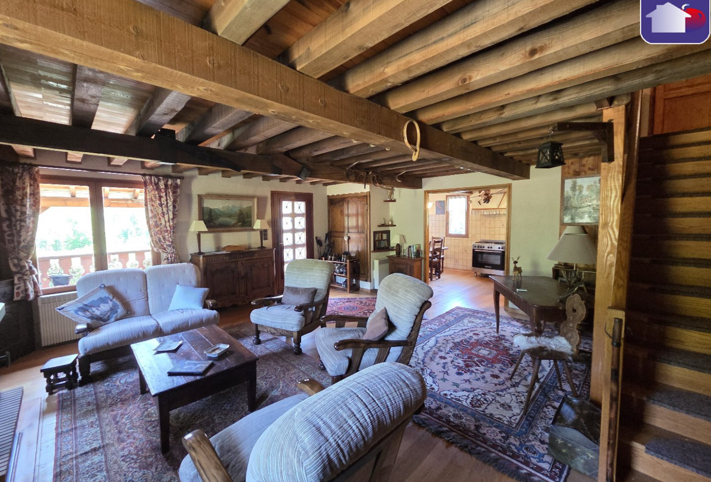 vente Maison Ax Les Thermes - Photo 10