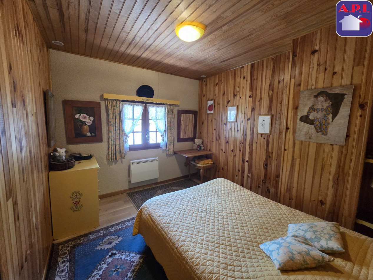 vente Maison Ax Les Thermes - Photo 13