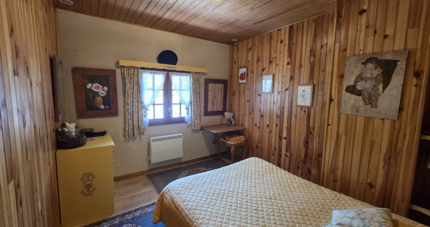 vente Maison Ax Les Thermes