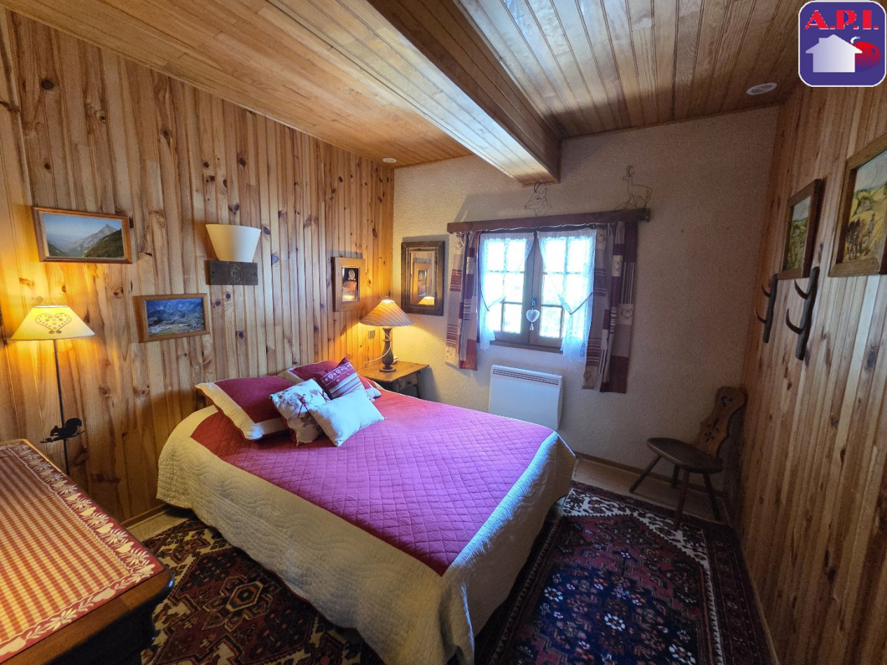 vente Maison Ax Les Thermes - Photo 12
