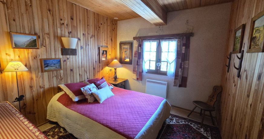 vente Maison Ax Les Thermes