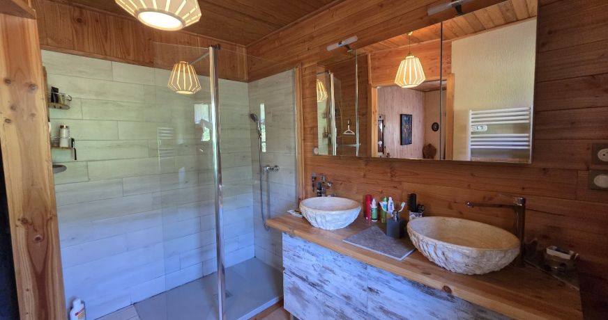 vente Maison Ax Les Thermes