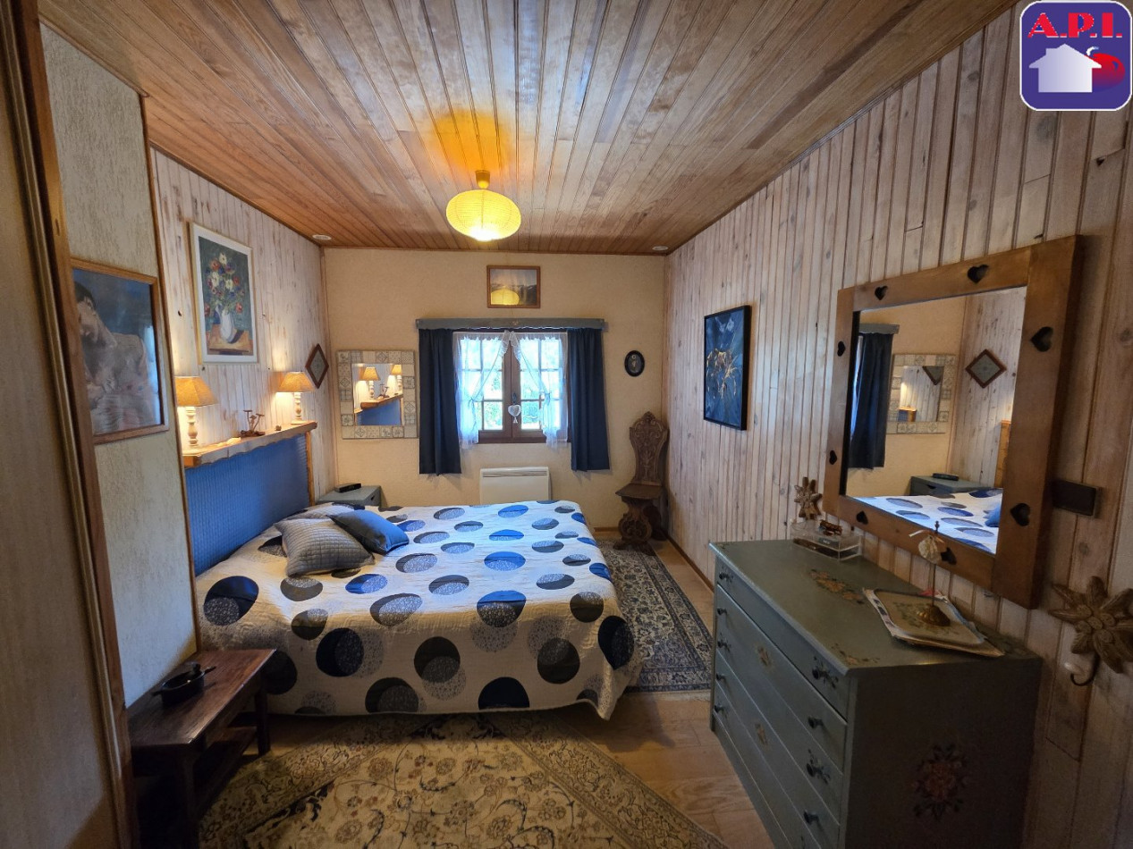 vente Maison Ax Les Thermes - Photo 14