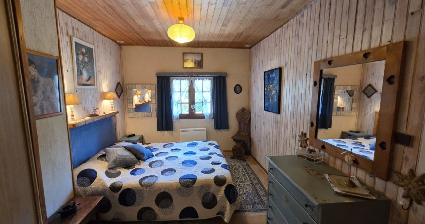 vente Maison Ax Les Thermes