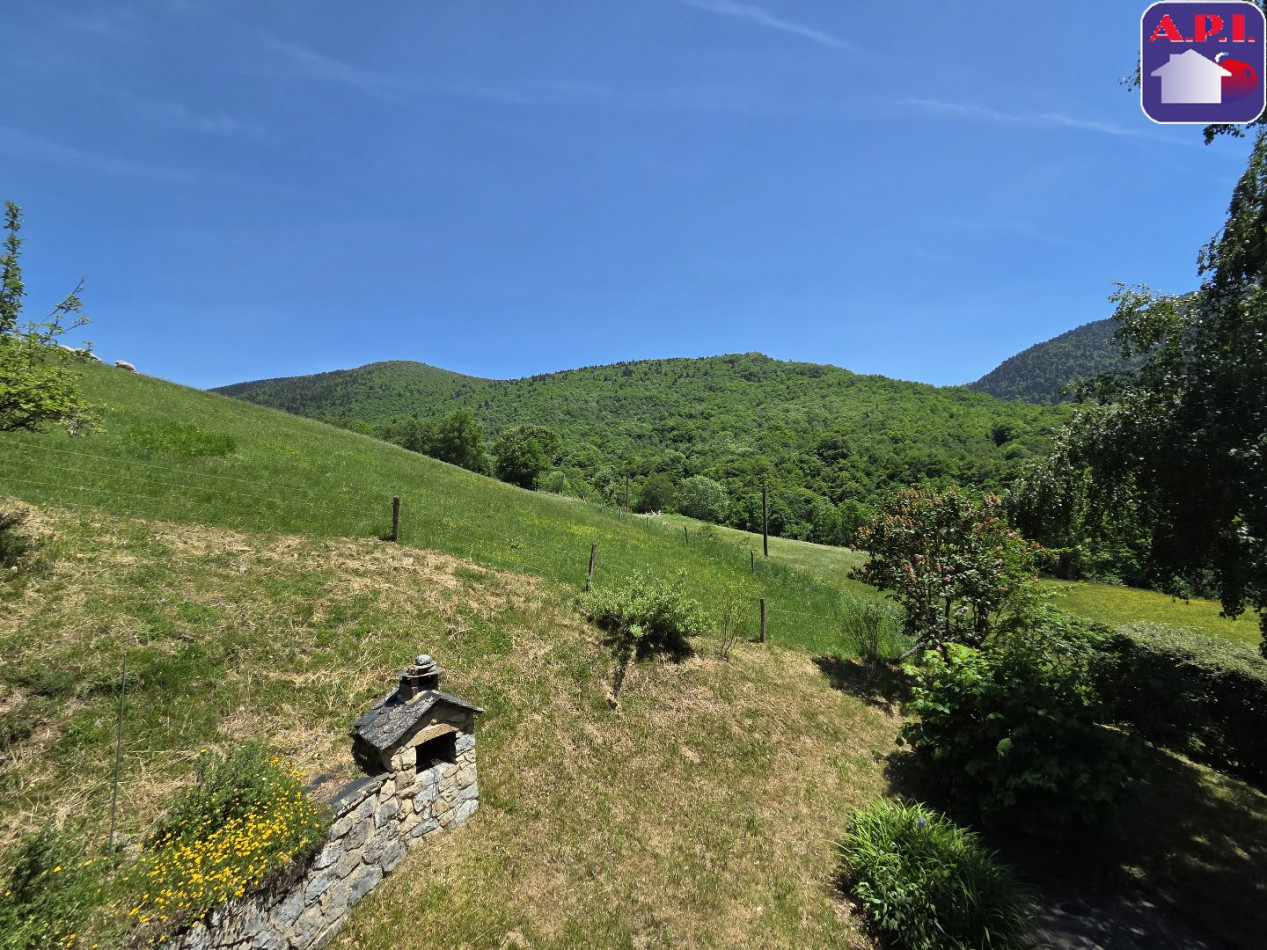 vente Maison Ax Les Thermes - Photo 3