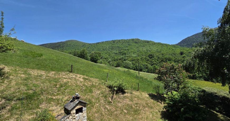 vente Maison Ax Les Thermes