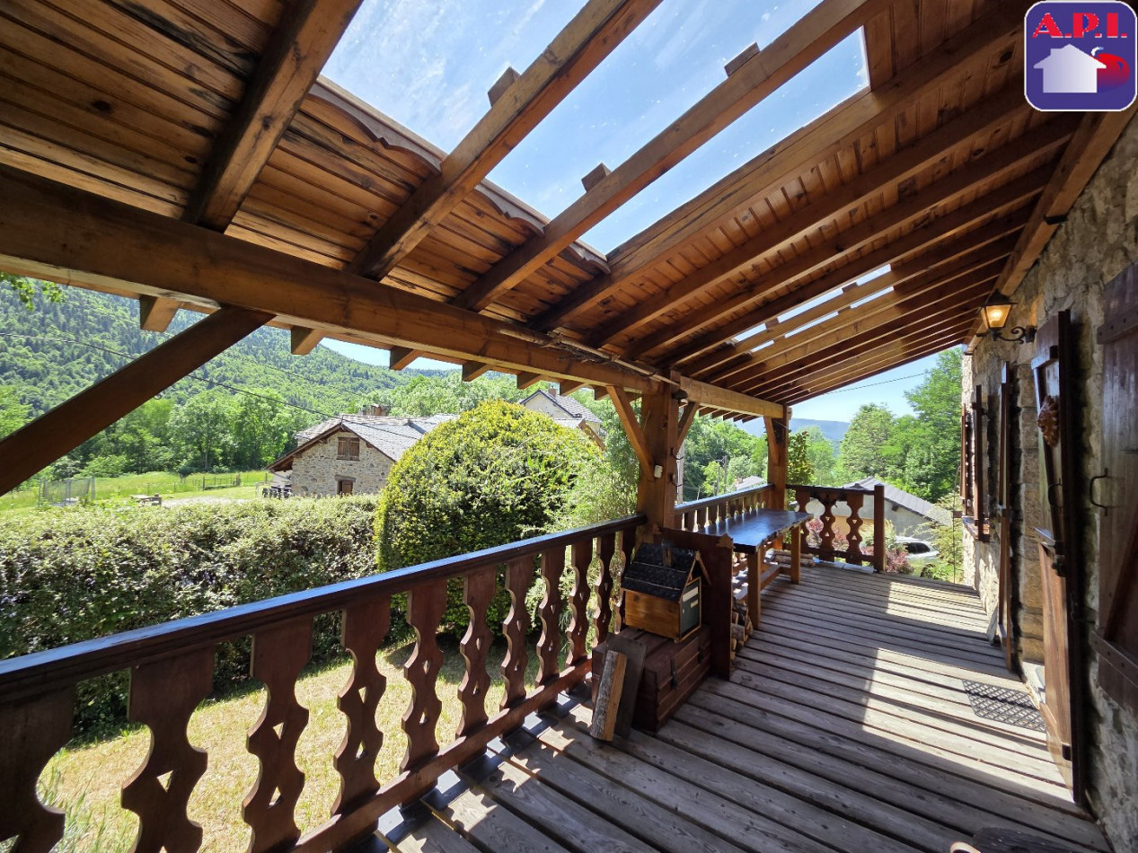 vente Maison Ax Les Thermes - Photo 9