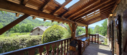 vente Maison Ax Les Thermes