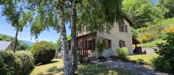 vente Maison Ax Les Thermes