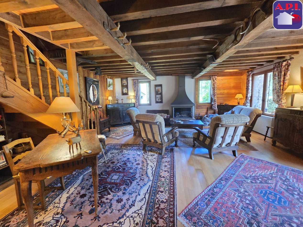 vente Maison Ax Les Thermes - Photo 5