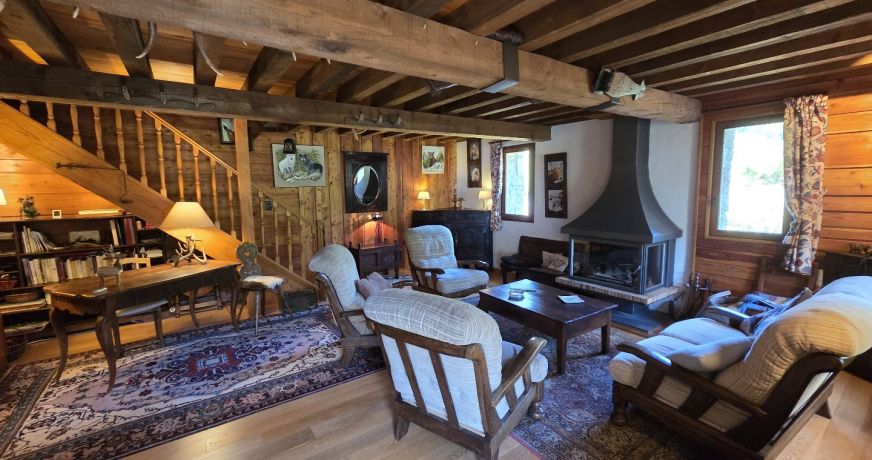 vente Maison Ax Les Thermes
