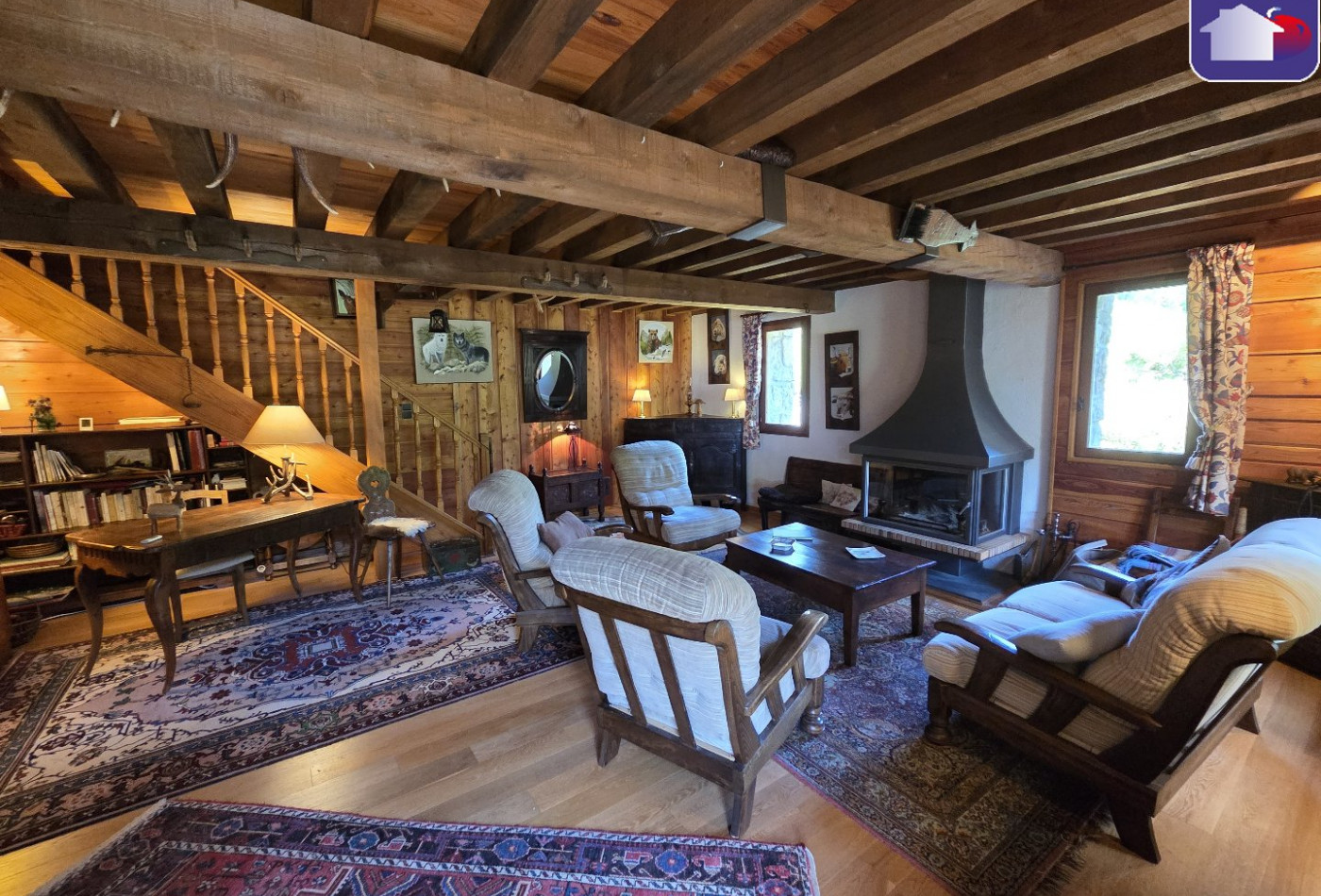 vente Maison Ax Les Thermes - Photo 6