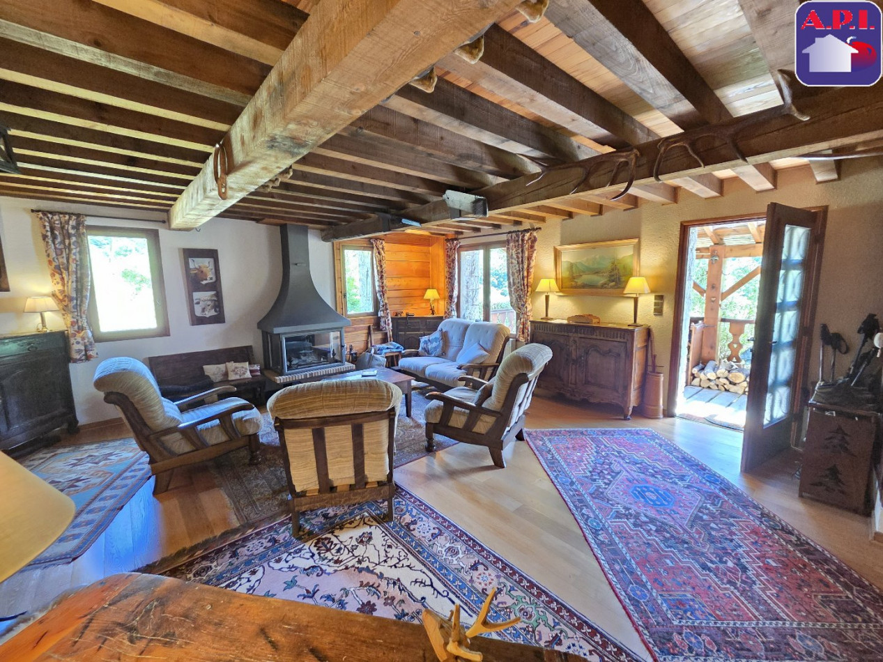 vente Maison Ax Les Thermes - Photo 4