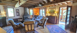 vente Maison Ax Les Thermes