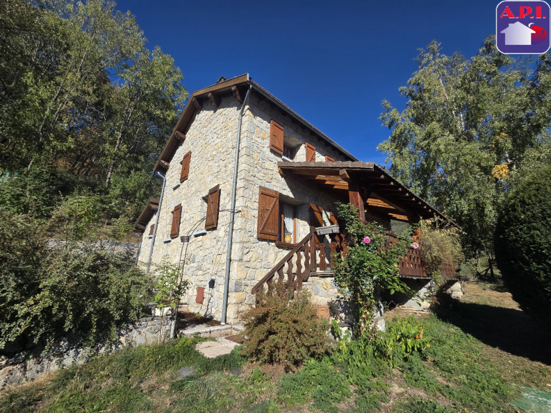 vente Maison Ax Les Thermes - Photo 2