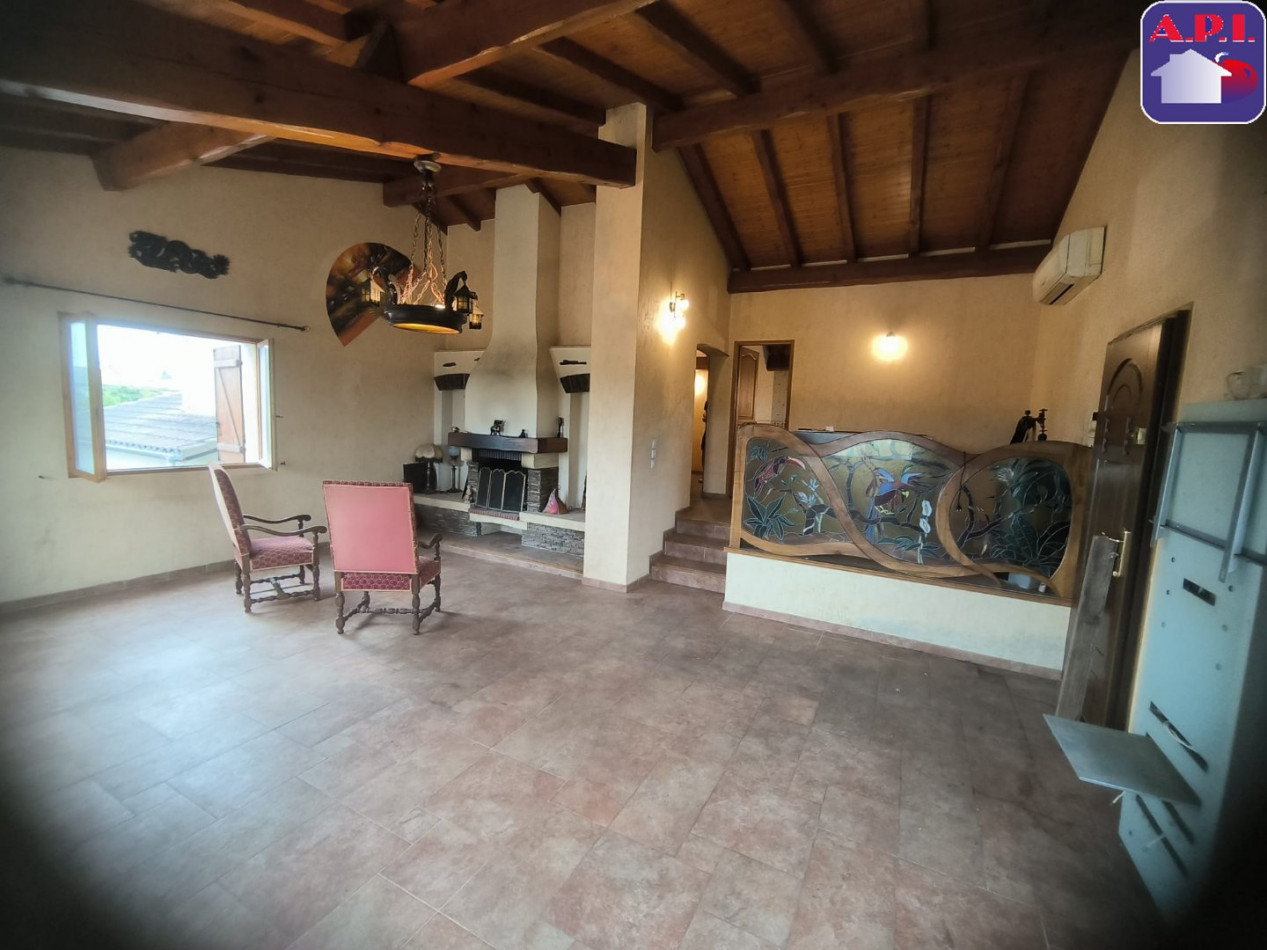 vente Maison Auterive - Photo 6
