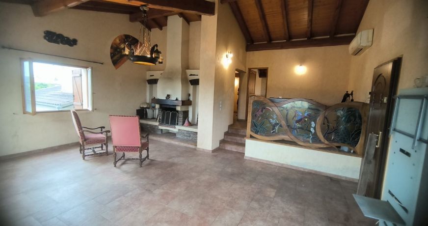vente Maison Auterive