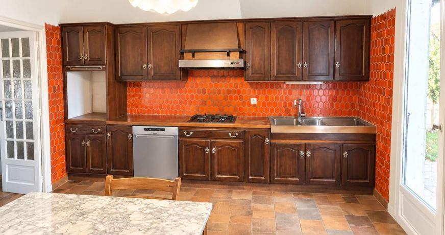vente Maison Auterive