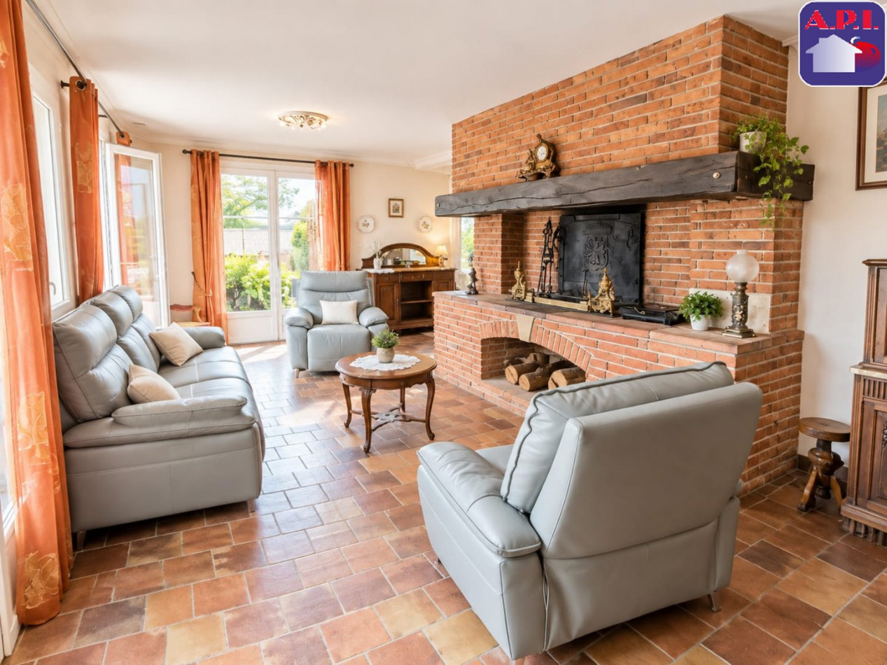 vente Maison Auterive - Photo 3