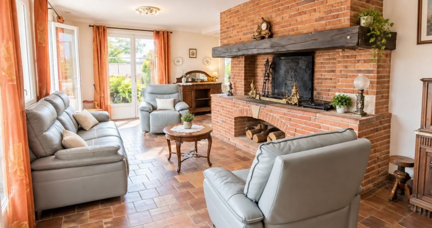 vente Maison Auterive