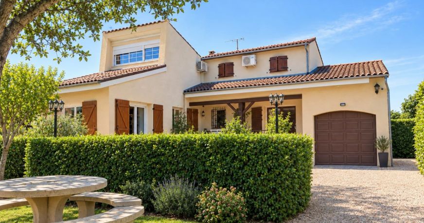 vente Maison Auterive