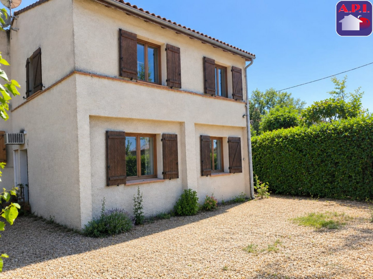 vente Maison Auterive - Photo 2