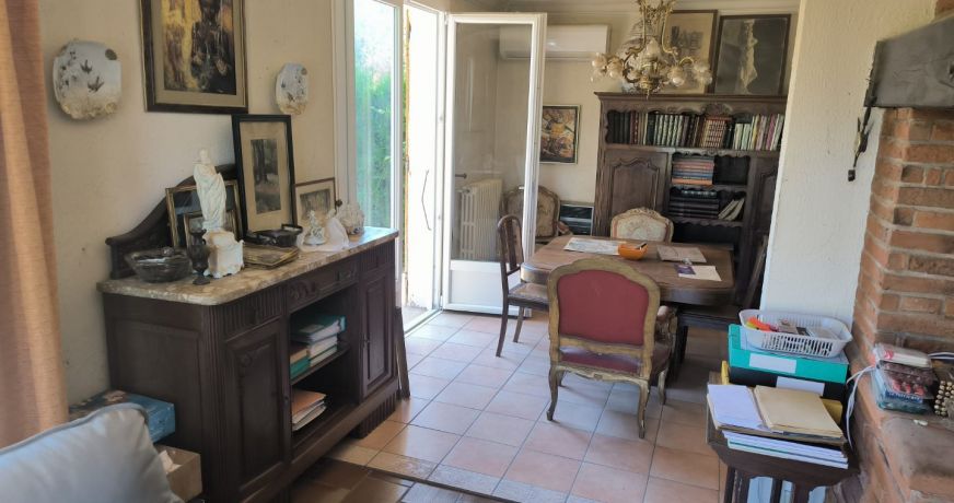 vente Maison Auterive