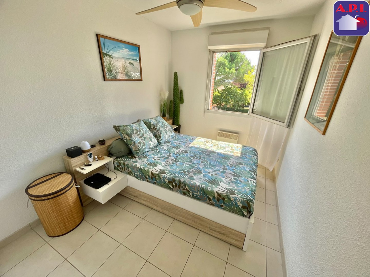 vente Appartement Auterive - Photo 5