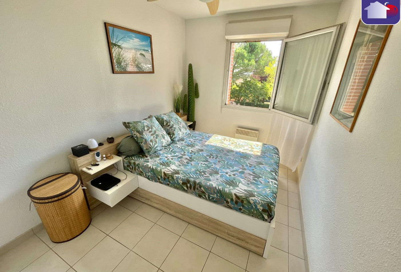 vente Appartement Auterive - Photo 5